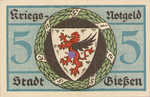 Germany, 5 Mark, 178.01