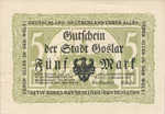 Germany, 5 Mark, 188.01