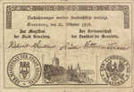 Germany, 10 Mark, 193.11