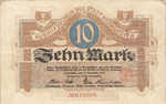 Germany, 10 Mark, 374.04a