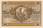 Germany, 1 Mark, 135.01
