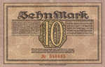 Germany, 10 Mark, 110.02