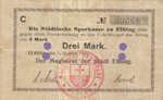 Germany, 3 Mark, 126.06b