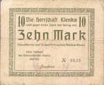 Germany, 10 Mark, 276.04c
