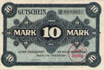 Germany, 10 Mark, 041.02
