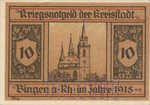 Germany, 10 Mark, 047.02
