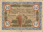 Germany, 10 Mark, 370.02
