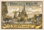 Germany, 25 Pfennig, 1074.2a