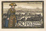 Germany, 50 Pfennig, 1074.2b