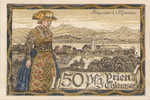 Germany, 50 Pfennig, 1074.3b
