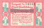 Germany, 25 Pfennig, 1052.1