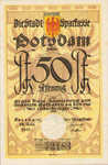 Germany, 50 Pfennig, 1069.1c