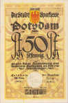 Germany, 50 Pfennig, 1069.2b