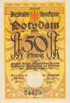 Germany, 50 Pfennig, 1069.4a