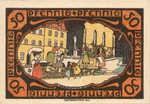 Germany, 50 Pfennig, 1066.1