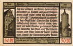Germany, 50 Pfennig, 1066.4a