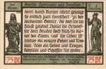 Germany, 75 Pfennig, 1066.5b