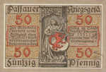 Germany, 50 Pfennig, P7.3