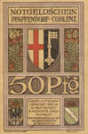 Germany, 50 Pfennig, 1057.1