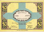 Germany, 50 Pfennig, 1044.1