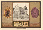 Germany, 50 Pfennig, 1044.2