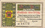 Germany, 50 Pfennig, 1061.1