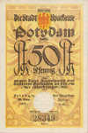 Germany, 50 Pfennig, 1069.4a
