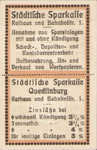 Germany, 10 Pfennig, Q2.1