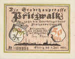 Germany, 50 Pfennig, 1077.1