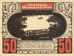 Germany, 50 Pfennig, 1063.2