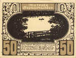 Germany, 50 Pfennig, 1063.9