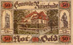 Germany, 50 Pfennig, 1126.1a
