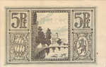 Germany, 5 Pfennig, P7.10a