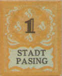 Germany, 1 Pfennig, P6.3a