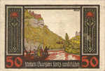Germany, 50 Pfennig, 1143.1