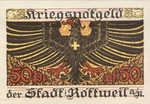 Germany, 50 Pfennig, R51.2