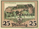 Germany, 25 Pfennig, 1133.1b