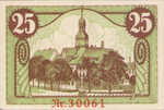 Germany, 25 Pfennig, R40.1b