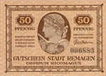 Germany, 50 Pfennig, R24.2b