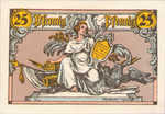 Germany, 25 Pfennig, 1120.1a