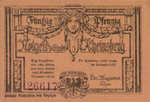 Germany, 50 Pfennig, 1120.3a