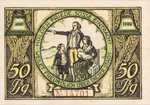 Germany, 50 Pfennig, 1146.1a