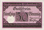 Germany, 50 Pfennig, R20.3c