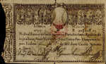 Portugal, 20,000 Real, P-0031
