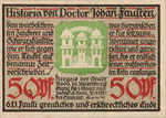 Germany, 50 Pfennig, 1127.1