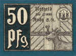 Germany, 50 Pfennig, R32.7c