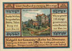 Germany, 25 Pfennig, 1128.1