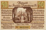 Germany, 50 Pfennig, R47.1b