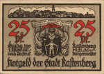 Germany, 25 Pfennig, 1097.1b