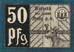 Germany, 50 Pfennig, R32.6c